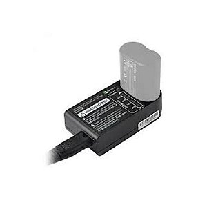 Carregador Godox C20 para Flash V350 - Recarregue com eficiência e praticidade