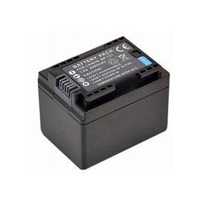 Bateria Recarregável BP-727+ para Câmeras Canon