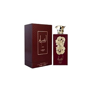 Perfume Lattafa Anssam Gold EDP 100ML - Elegância e Sofisticação em Cada Fragrância