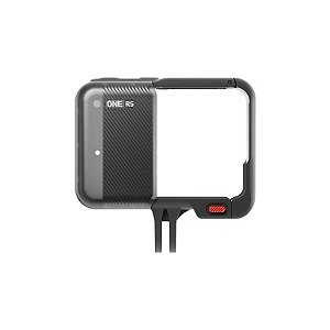 Suporte de Montagem INSTA360 para Câmera RS - Cor Preta