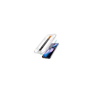 Protetor de Câmera Spigen para Pixel 9 Pro XL - Vidro Temperado Transparente AGL08442