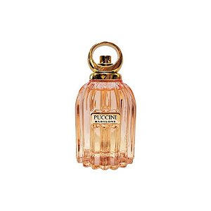 Perfume Feminino Puccini Babylone Eau de Parfum 100ml - Elegância e Sofisticação