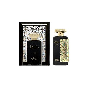 Perfume Feminino Adyan Dalia Noir Eau de Parfum 100ml