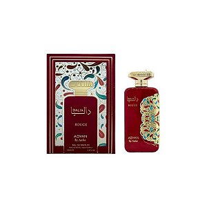 Perfume Adyan Dalia Rouge Eau de Parfum Feminino 100ML - Elegância e Sofisticação