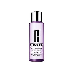 Demaquilante Líquido Clinique Take The Day Off 125ML