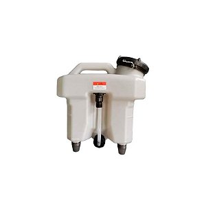 Tanque de Spray Dji Agras T10 - Peça Original YC.JG.CS00009.02
