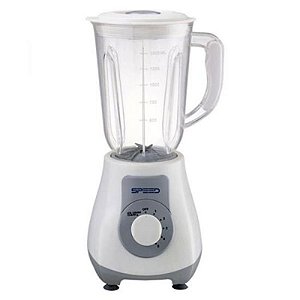Liquidificador SL1.5L5VJPB 350W Branco - Alta Performance 1,5 Litros