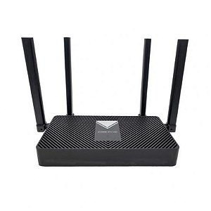 Roteador Huawei AX3S AX3000 - Wi-Fi 6 Plus 3000Mbps de Alta Performance