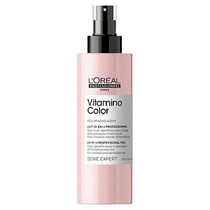 Spray Multifuncional L'Oreal Professionnel Vitamino Color - 190ML