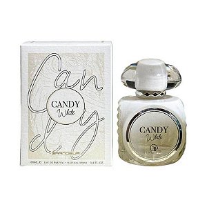 Perfume Grandeur Doce Branco 100ML