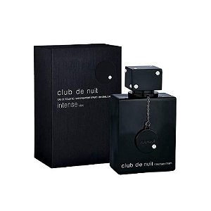Perfume Masculino Armaf Club de Nuit Intense Man 105 ML - Eau de Toilette