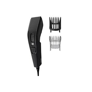 Máquina de Cortar Cabelo Philips HC3510 para Cabelo e Barba com 2 Níveis de Corte