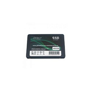 SSD SATA3 480GB 2.5 - Alta Performance e Confiabilidade para Armazenamento de Dados
