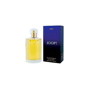 Perfume Joop Femme Eau de Toilette 100ML - Elegância e Sofisticação em Fragrância Feminina