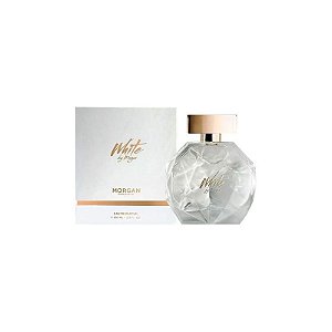 Perfume Feminino Morgan White Eau de Parfum 100ml
