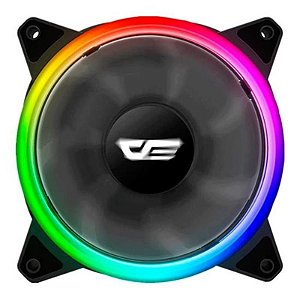 Ventilador Cooler Darkflash DR12 Pro - Multifuncional 5 em 1 para Performance Superior