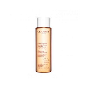 Água Micelar Limpeza Profunda Clarins 200ML