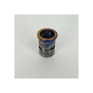 Conjunto Cilindro/Pistão 15LA 21753000 para Equipamentos Industriais