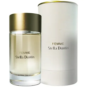 Perfume Stella Dustin Feminino Edp 100Ml