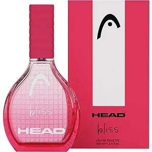 Perfume Perfumaria Head Bliss Edt 100Ml - Feminino
