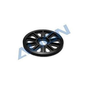 Engrenagem CNC Modelo TR600 para Helicópteros H60G005XXT