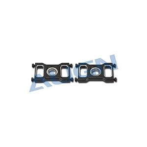 Bloco De Mancais Principal Metálico Tr550E H55014