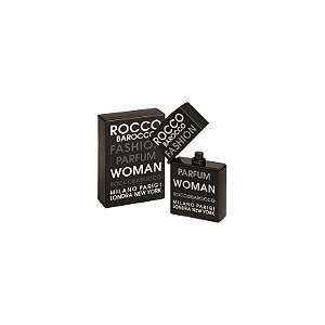 Perfume Mulher Roccobarocco Fashion Eau de Parfum 75ML