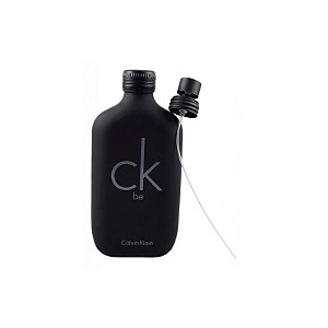 Perfume Calvin Klein Be Edt 200Ml