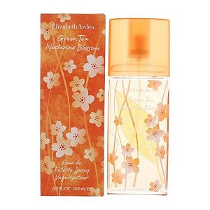 Perfume Chá Verde Nectarina Eliz.Arden 100ml EDT 085805544829