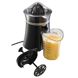 Espremedor Elétrico de Frutas Hamilton Beach 66333 - 120V