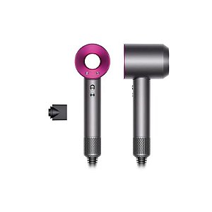 Secador Profissional Dyson Super Hair Dryer 220V - Potente e Eficiente