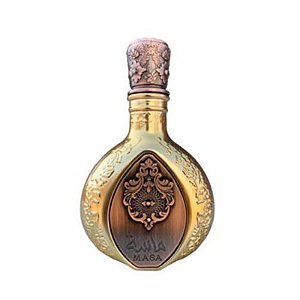 Perfume Lattafa Pride Masa Eau de Parfum 100ML - Elegância e Sofisticação em Fragrância