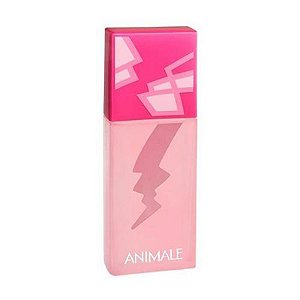 Perfume Animale Love Eau de Parfum Feminino 100ML