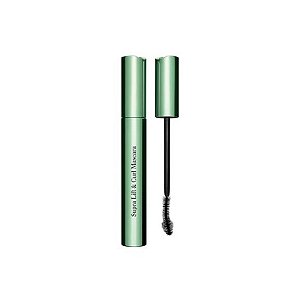 Máscara Clarins Lift & Curl 01 Preto para Volume e Curvatura dos Cílios