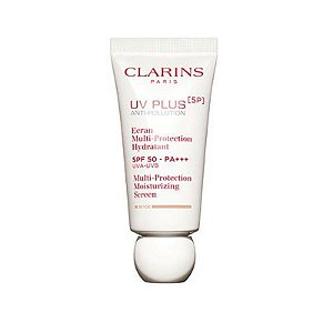 Clarins Proteção UV Anti-poluição 30ML