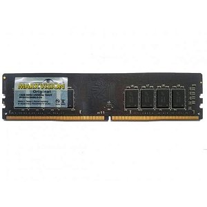Memória RAM DDR4 16GB 2400MHz - Markvision MVD416384MLD-24