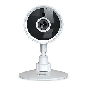 Câmera Argom ARG-SV-8010WT Convoy 10 Wi-Fi Interna 2K - Branca