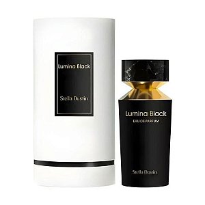 Perfume Masculino Stella Dustin Lumina Black - Eau de Parfum 100ML