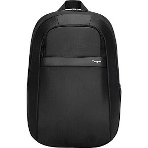 Mochila Targus Safire Plus Para Notebook 15,6 - Preto Elegante E Funcional