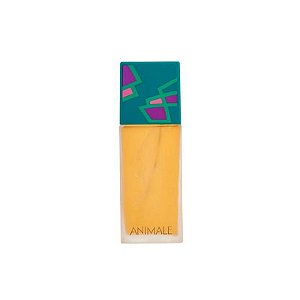 Animale Eau de Parfum Feminina 100ML - Elegância e Sofisticação em Fragrância