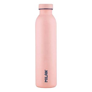 Garrafa Térmica Milan 591mL - Conservação Ideal para Bebidas Quentes e Frias