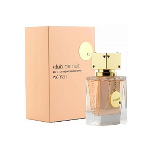Perfume Feminino Armaf Club Woman de Nuit Eau de Parfum 105 ml