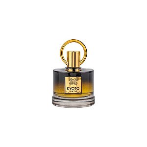 Perfume Grandeur Kyoto EDP 100ML - Elegância e Sofisticação em Cada Gotinha