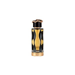 Lattafa Teriaq Intense Eau de Parfum 100ML - Fragrância Exclusiva e Luxuosa