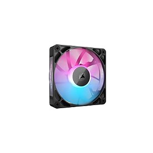 Cooler Corsair RX120 iCUE - Extensor de Desempenho para PC