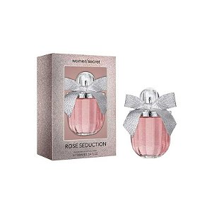 Perfume Feminino Rose Seduction EDP 100 ML - Womensecret