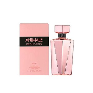 Perfume Animale Sedução Eau de Toilette Feminino 100ML
