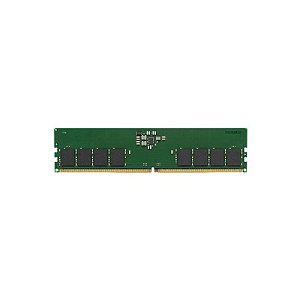 Memória RAM Kingston 8GB DDR5 4800MHz - Desempenho Avançado para PCs