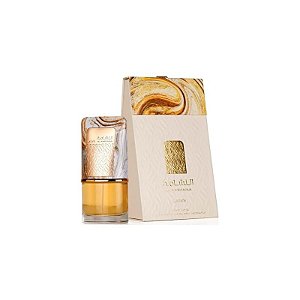 Perfume Lattafa Al Nashama Eau de Parfum 100ML - Elegância e Sofisticação para Você
