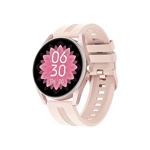 Relógio inteligente G-Tide R3 - Bluetooth - À Prova D'Água